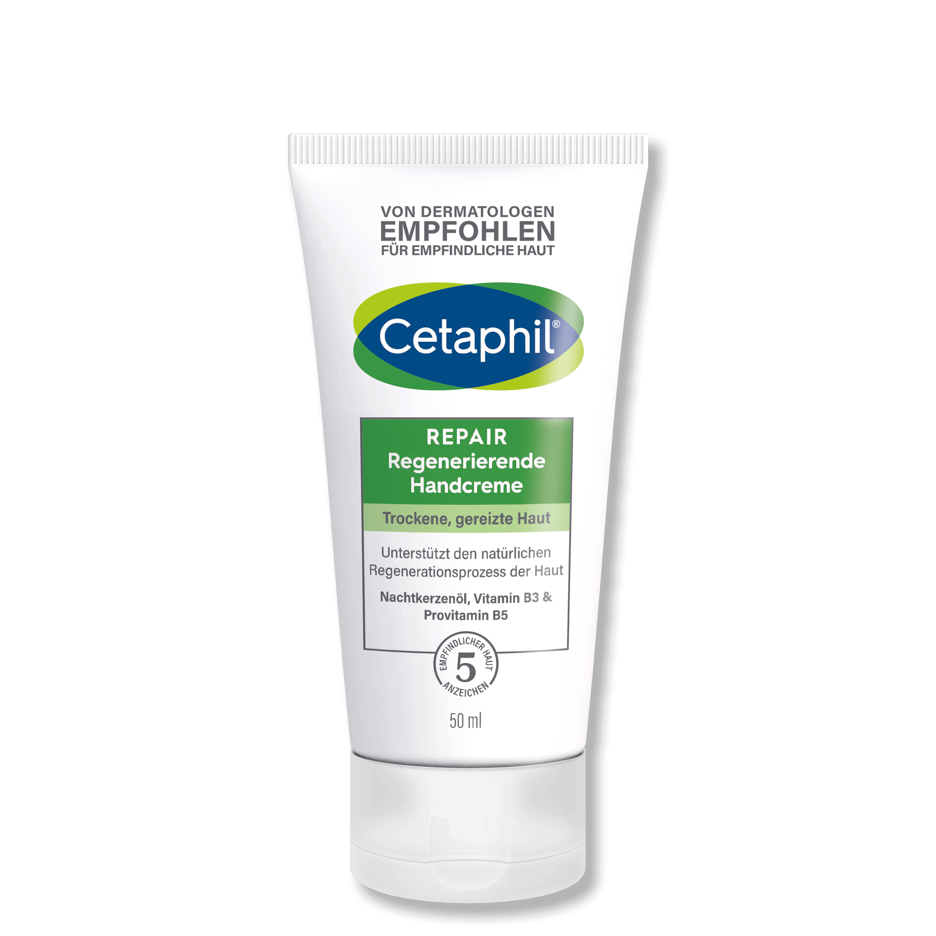 Repair Regenerierende Handcreme